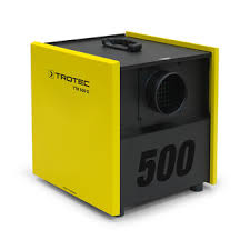 Máy hút ẩm TTR 500 Trotec